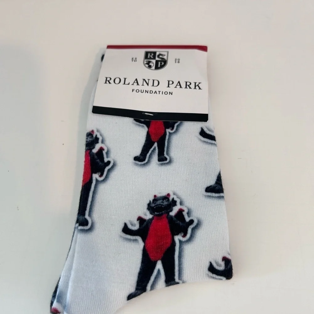 Set of 2 Women’s Trouser Socks